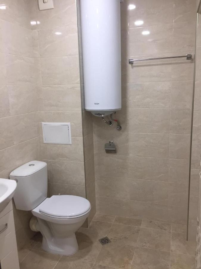 Парк Апартамент-2 Stara Zagora Exterior foto